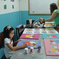 Tareas Dirigidas en Escuela